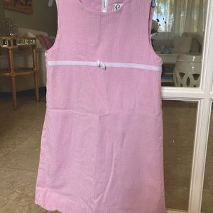 Girls Lilly Pulitzer dress